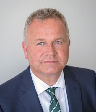 Mark van Stappershoef