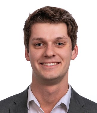 Teun van den Brand