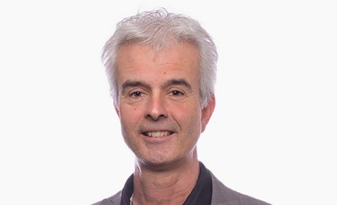 Mark van Beers is de nieuwe gemeentesecretaris van Goirle